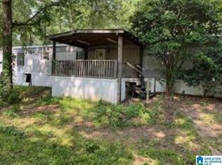 6263 Montevallo Rd, Centreville, AL 35042