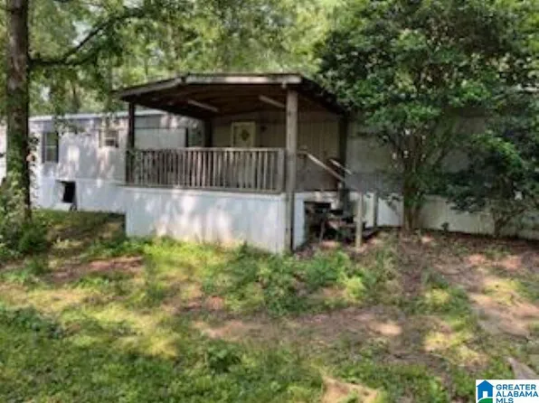 6263 Montevallo Rd, Centreville, AL 35042