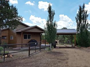 1073 Fawn Dr, Show Low, AZ 85901