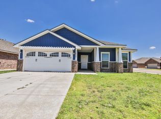 9809 Viola Ave, Lubbock, TX 79424
