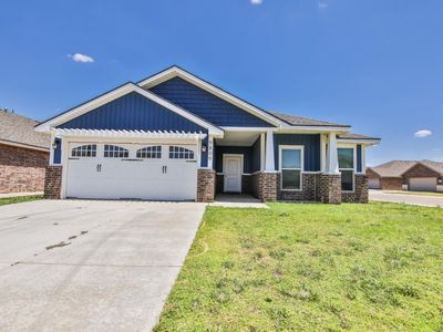 9809 Viola Ave, Lubbock, TX, 79424