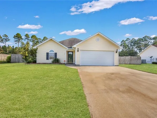 150 Maggies Ridge Rd, Brunswick, GA 31525