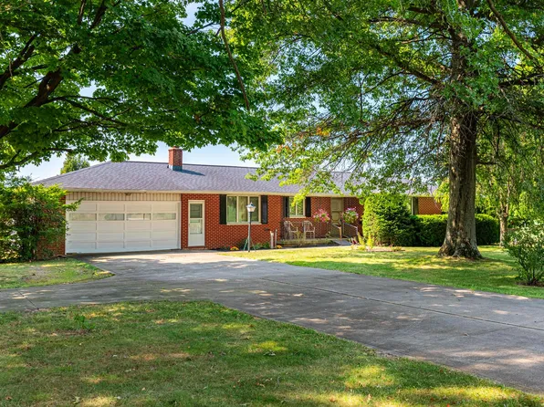 7924 County Road 30, Galion, OH 44833