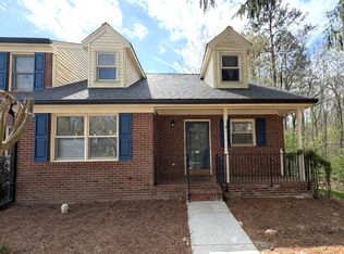 1602 Ternberry Rd, High Point, NC 27262
