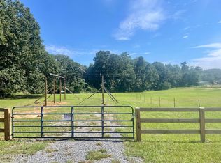 2168 Midway Church Rd, Forsyth, GA 31029