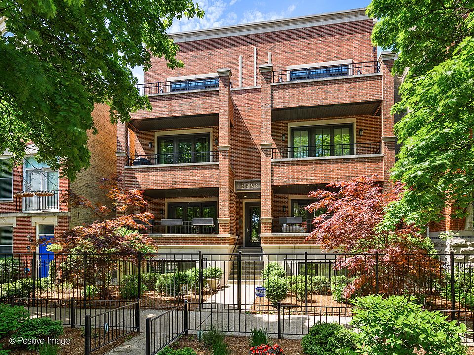 1st image of 2628 N Wayne Ave APT 2N