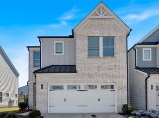 783 Ironhorse Ln SW, Mableton, GA 30126