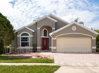 223 Lake Davenport Estate Dr, Davenport, FL 33897
