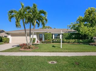 1410 Taurus Ct, Merritt Island, FL 32953
