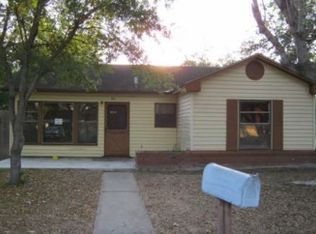 3502 Cypress St, Victoria, TX 77901