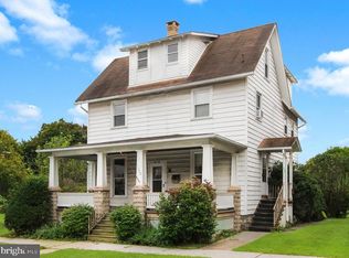 308 Nichols St, Clearfield, PA 16830