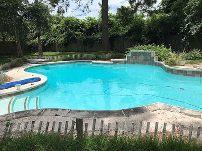 8 N Heights Dr, La Marque, TX, 77568