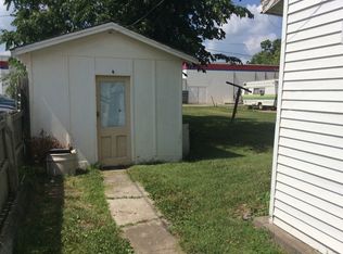 522 Walnut Ave, Osawatomie, KS 66064