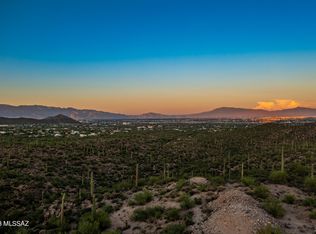 3047 W Mockingbird Ln, Tucson, AZ 85713