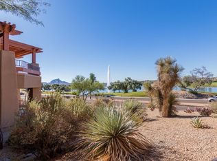 13013 N Panorama Dr UNIT 105, Fountain Hills, AZ 85268