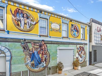 227 Slemmers Aly, Baltimore, MD, 21202