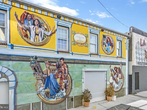 227 Slemmers Aly, Baltimore, MD 21202