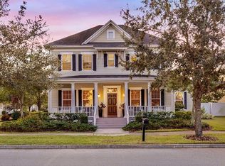 3698 Lower Park Rd, Orlando, FL 32814