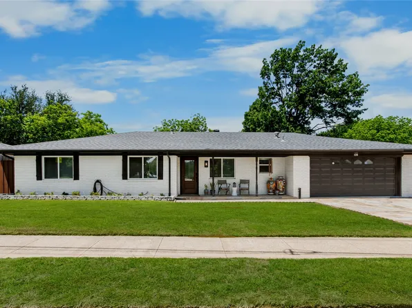 436 Ball St, Grapevine, TX 76051