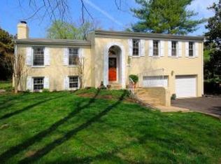 6140 Chesterbrook Rd, Mc Lean, VA 22101