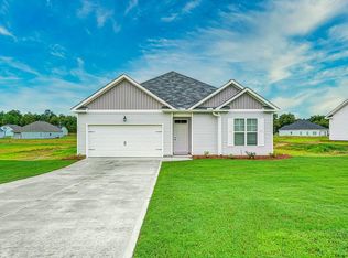 1620 Goshen Rd, Augusta, GA 30919