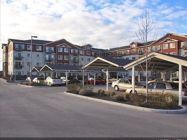 Affinity at Boise 55+ | 13626 W Baldcypress St, Boise, ID
