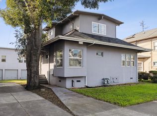 2238 Roosevelt Ave, Berkeley, CA 94703