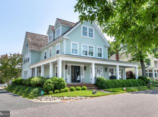 208 E Strand Rd, Oxford, MD 21654