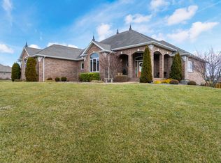 3842 W Stonehinge Dr, Springfield, MO 65807