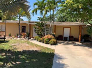 4331 Ohio Ave, Fort Myers, FL 33905