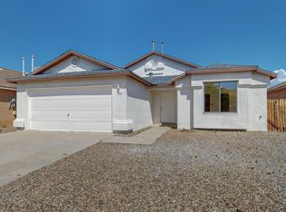 832 110th St SW, Albuquerque, NM 87121