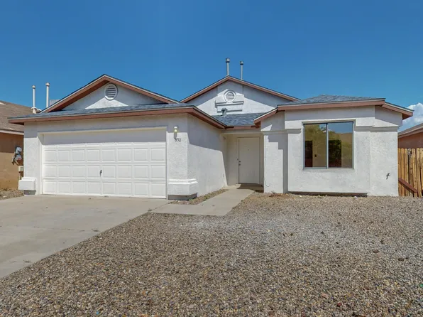 832 110th St SW, Albuquerque, NM 87121