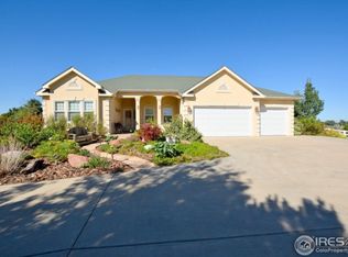 1307 Park Ridge Dr, Severance, CO 80615
