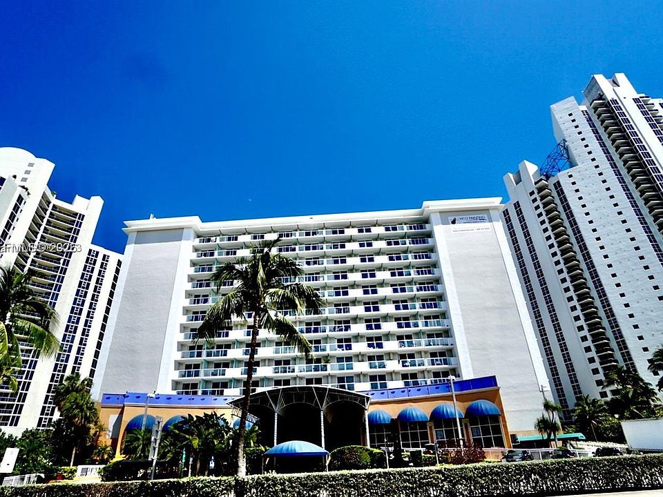 1st image of 19201 Collins Ave #1033