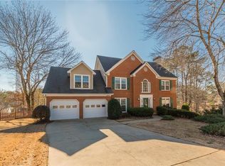 1424 Evers Pl, Lawrenceville, GA 30043