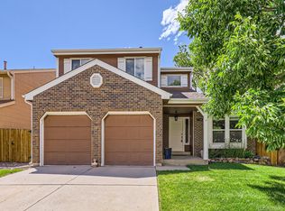 7199 Mount Holy Cross, Littleton, CO 80127