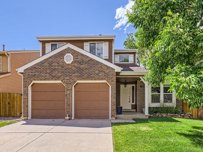 7199 S Mount Holy Cross, Littleton, CO, 80127