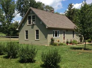 7333 Harrison Rd, Battle Ground, IN 47920