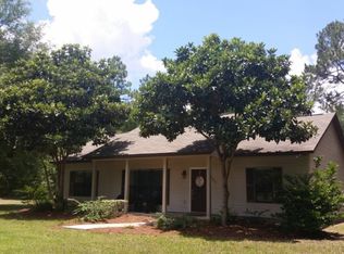 411 Judson Dr, Perry, FL 32348