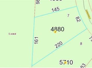 106 Vanderbilt Cir #7, Locust, NC 28097