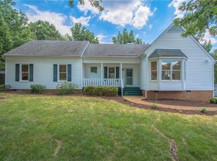 8103 Tillers Ridge Ter, North Chesterfield, VA 23235