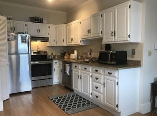 34 S Russell St #6, Boston, MA 02114