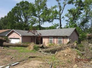 522 Asbury Rd, Little Rock, AR 72211