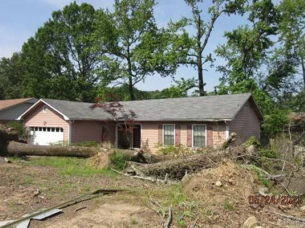522 Asbury Rd, Little Rock, AR 72211