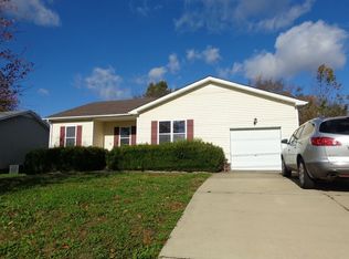 2452 Peachers Mill Rd, Clarksville, TN 37042