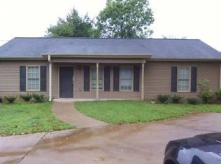 4311 Guthrie Cemetery Rd, Loganville, GA 30052