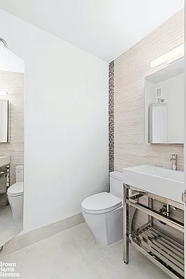 Rented by Brown Harris Stevens | media 24