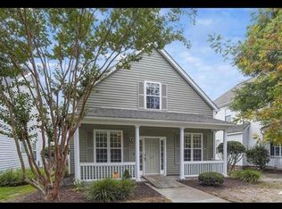 517 Logan Rd, Columbia, SC 29229