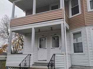 183 W Lawn Ave, Pawtucket, RI 02860