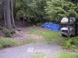 1 Trailwood Dr, Brinnon, WA 98320
